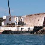 Narrowhaven Wharf - July 23, 2009 - GoldCoast.com.au