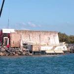 Narrowhaven Wharf - July 23, 2009 - GoldCoast.com.au