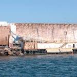 Narrowhaven Wharf - July 23, 2009 - GoldCoast.com.au