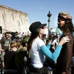 Filming - August 13 - Gold Coast News