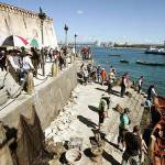 Filming - August 13 - Gold Coast News