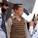 Filming - August 13 - Gold Coast News