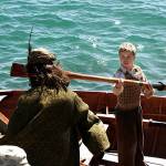 VDT - The Spit (Narrowhaven Wharf)