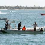 Filming - August 13 - Gold Coast News