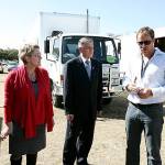 Filming - August 13 - Gold Coast News