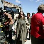 Filming - August 13 - Gold Coast News