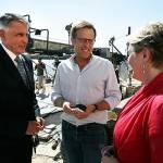 Filming - August 13 - Gold Coast News