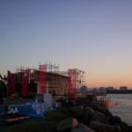 Narrowhaven Wharf - July 21, 2009 - SpringHillVoice