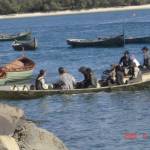 Filming - August 11, 2009 - myartismylife