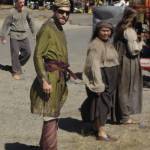 Filming - August 11, 2009 - myartismylife