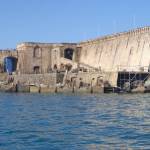 Narrowhaven Wharf - August 8 - Under Her Starry Mantle