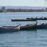 Narrowhaven Wharf - August 8 - Under Her Starry Mantle