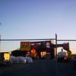 Narrowhaven Wharf - July 24, 2009 - SpringHillVoice