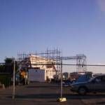 Narrowhaven Wharf - July 14, 2009 - SpringHillVoice