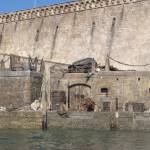 Narrowhaven Wharf - August 8 - Under Her Starry Mantle