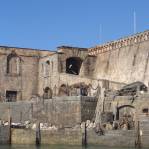 Narrowhaven Wharf - August 8 - Under Her Starry Mantle