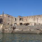 Narrowhaven Wharf - August 8 - Under Her Starry Mantle