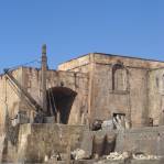 Narrowhaven Wharf - August 8 - Under Her Starry Mantle