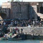 Filming - August 11 - Sandi Broom