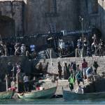 Filming - August 11 - Sandi Broom