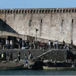 Filming - August 11 - Sandi Broom