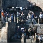 Filming - August 11 - Sandi Broom