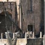 Narrowhaven Wharf - August 8 - Sandi Broom