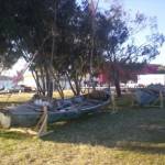 Narrowhaven Wharf - August 8, 2009 - SpringHillVoice