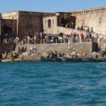 Filming - August 9 - Movie Mazzupial