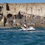 Filming - August 9 - Movie Mazzupial