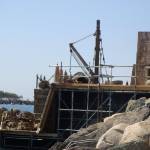 Narrowhaven Wharf - August 8 - Under Her Starry Mantle