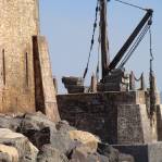 Narrowhaven Wharf - August 8 - Under Her Starry Mantle