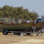 Narrowhaven Wharf - August 8 - Under Her Starry Mantle