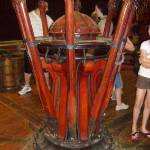 The capstan - shamonalive