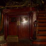 A door on the ship - shamonalive