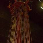 The mast - shamonalive