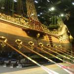 The side of the Dawn Treader - myartismylife