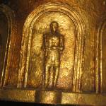 Lord Rhoop on the Bell - myartismylife