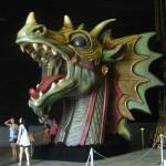 The scale of the head - myartismylife