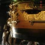 You can see the scale of the ship - myartismylife