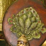 Details on a pulley - myartismylife