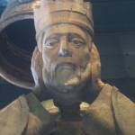 VDT - Warner Roadshow Studios (Dawn Treader/Bell Tower)