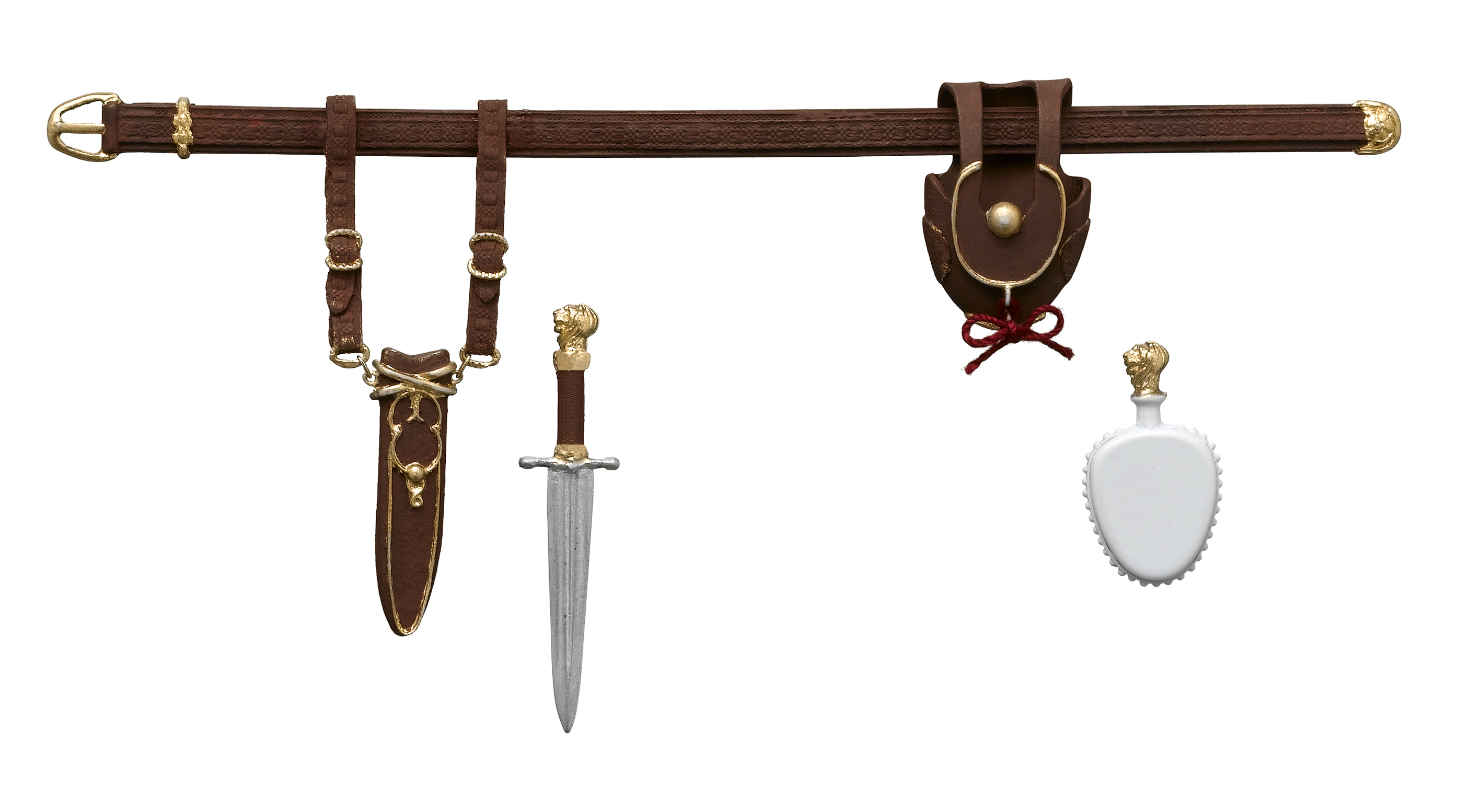 Master Replicas' Narnia Product Details.