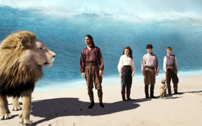 VFX Studio 'Framestore' to Return to Narnia for Netflix's Adaptation