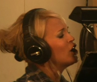 Want to Hear Carrie Sing &lsquo;There&rsquo;s a Place for Us&rsquo; ? - NarniaWeb