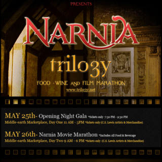 Experience Narnia On The Big Screen Again Narniaweb Netflix S