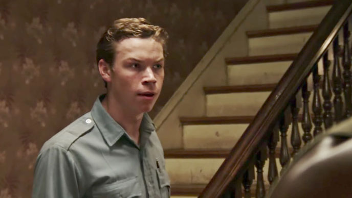 Will Poulter's Best Movies, According to Rotten Tomatoes