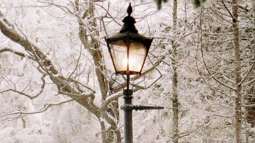 Should Netflix Reboot Narnia Talking Beasts Narniaweb Netflix S