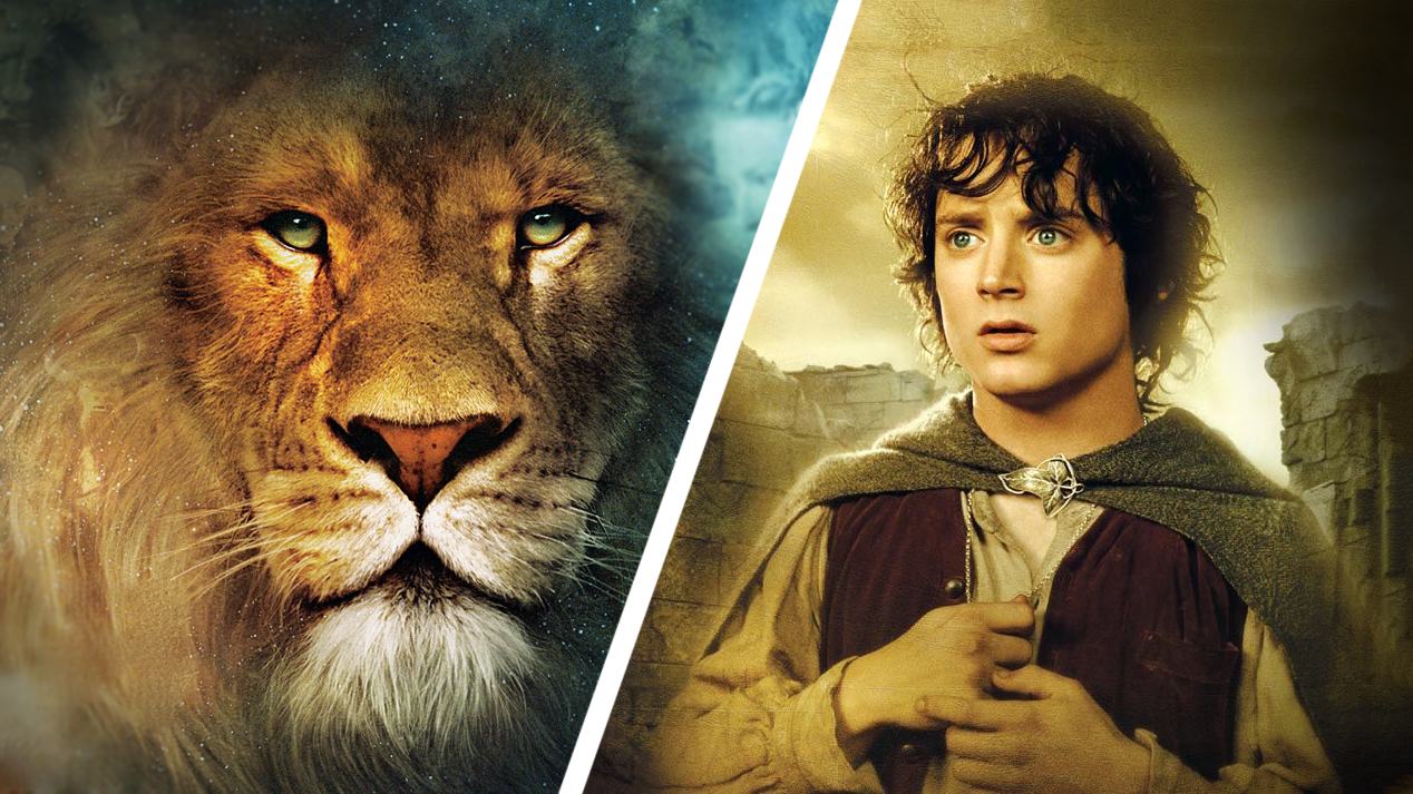 Quote to Remember: THE CHRONICLES OF NARNIA: THE LION, THE WITCH AND THE  WARDROBE [2005]