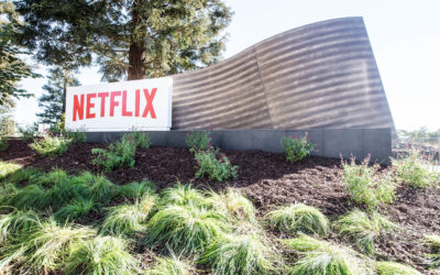 Scott Stuber, Netflix, Mentions Greta Gerwig's Narnia